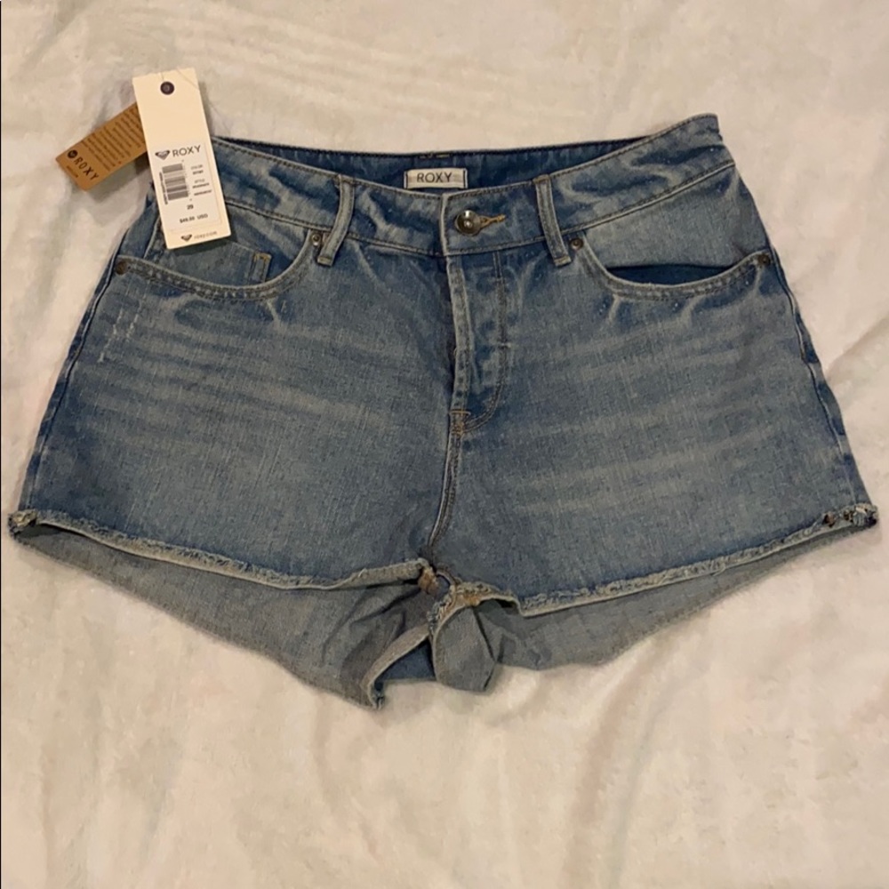 Roxy Shorts